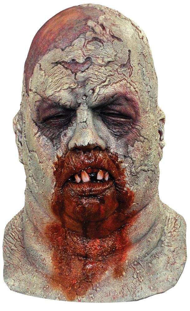 Zombie 2 Boat Zombie Adult Mask