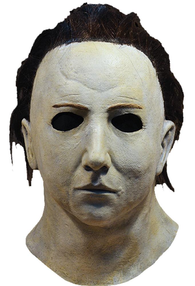 Halloween 5 Michael Myers Adult Mask