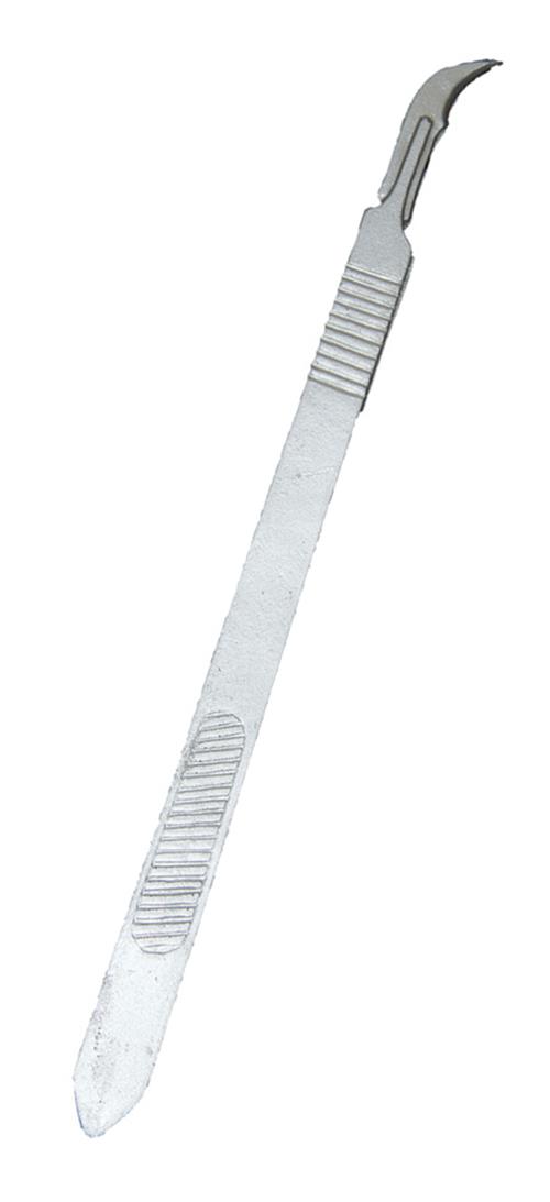 Halloween II Michael Myers Scalpel Halloween Costume Accessory