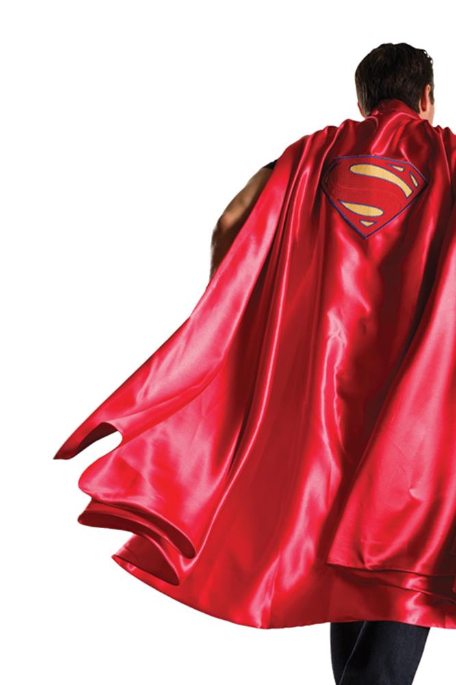 Superman Deluxe Adult Cape