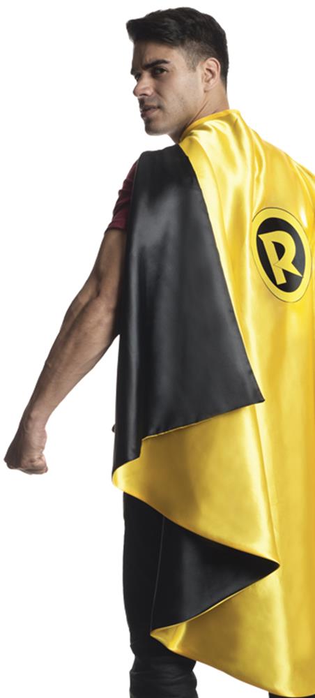 Robin Adult Cape