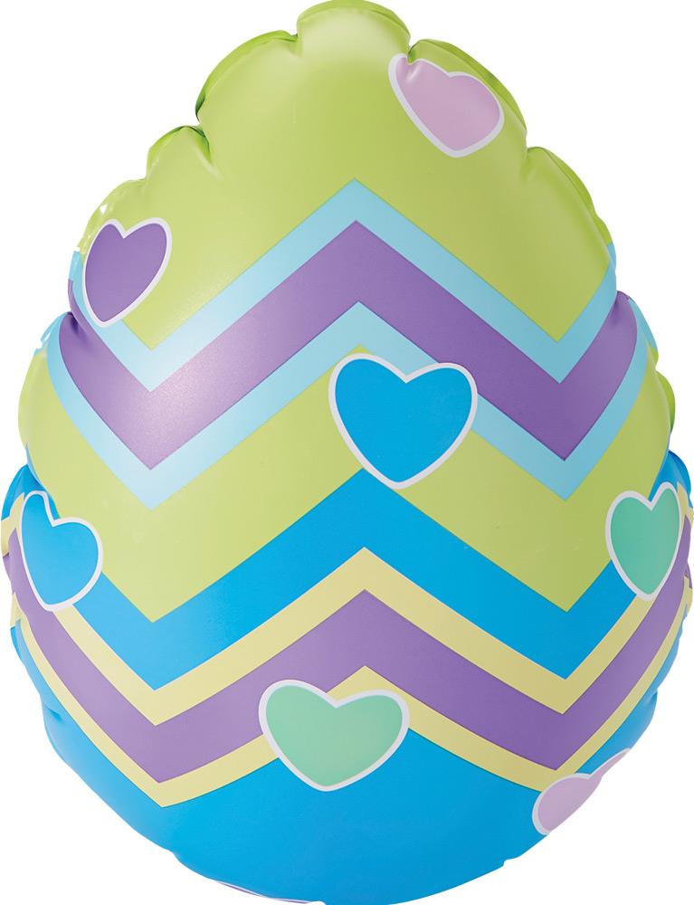 Fortnite Easter Egg Back Bling Costume Accessory