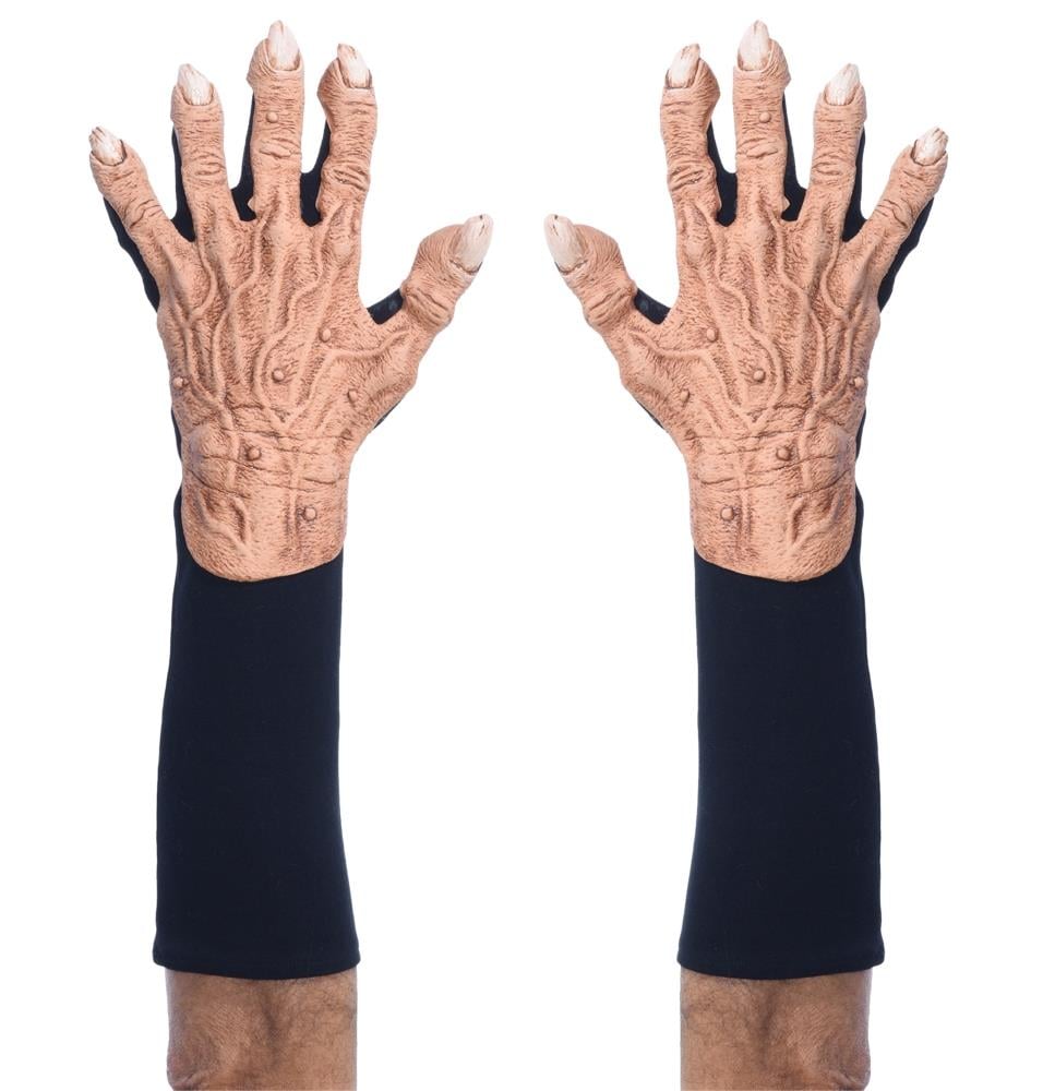 Monster Adult Gloves