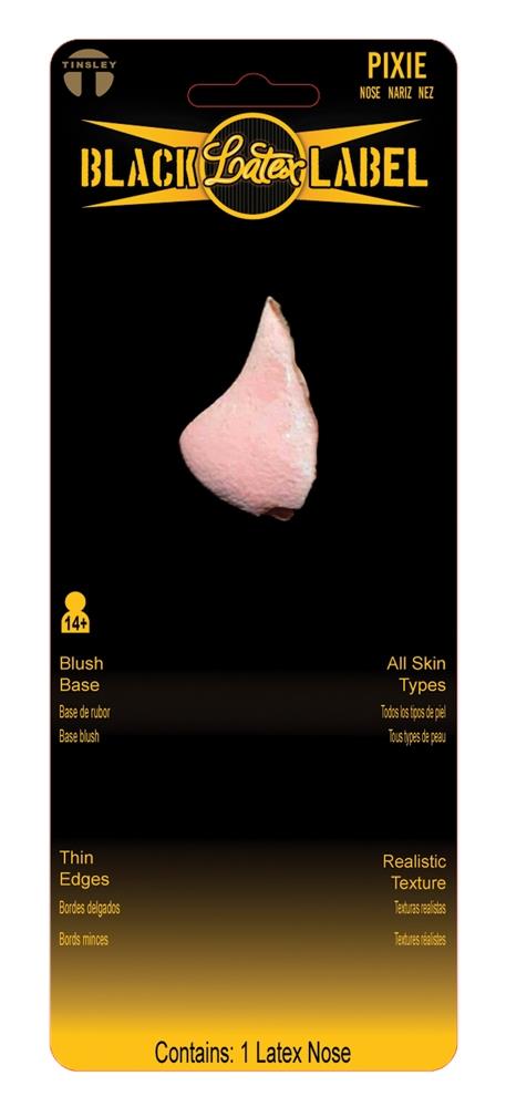 Pixie Nose Prosthetic Adult Makeup Accessory