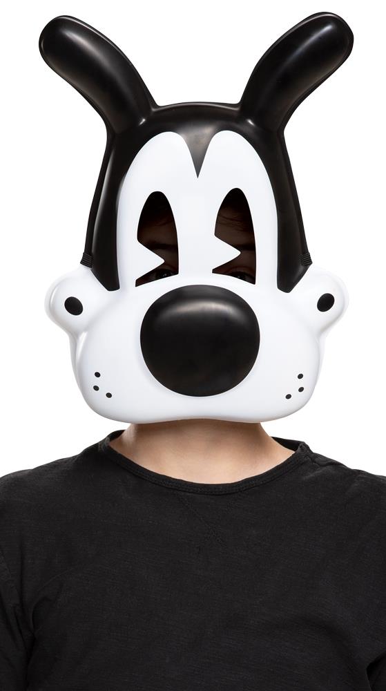 Bendy and the Ink Machine Boris Child Mask