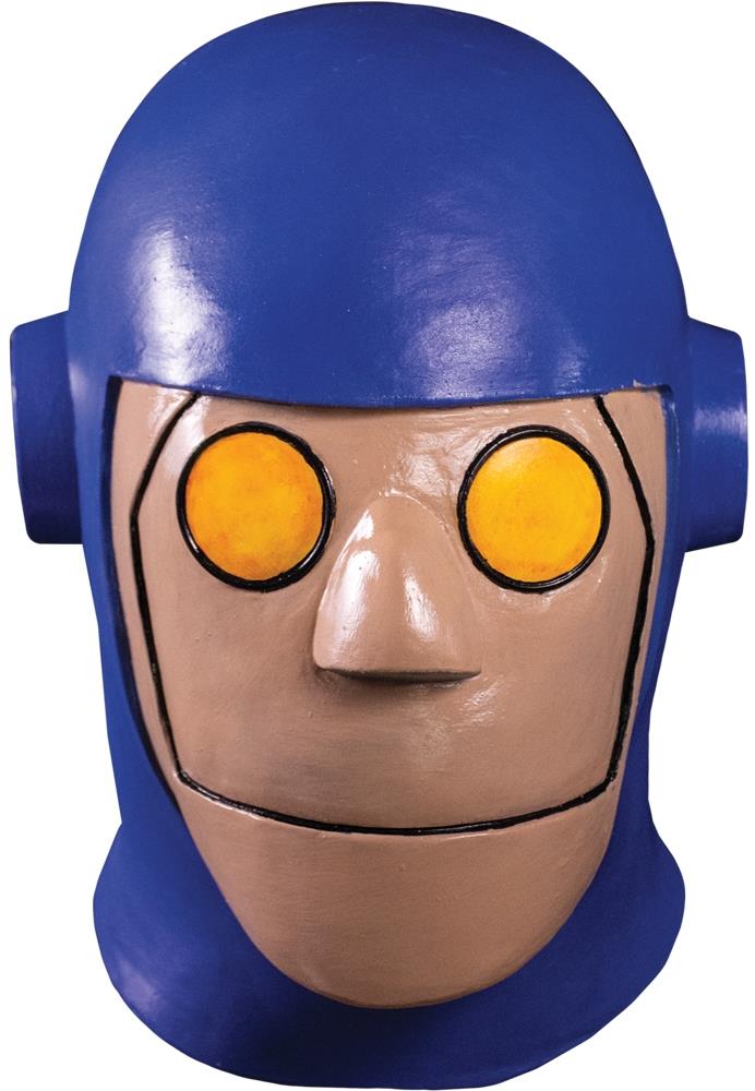 Scooby-Doo Charlie the Robot Adult Mask