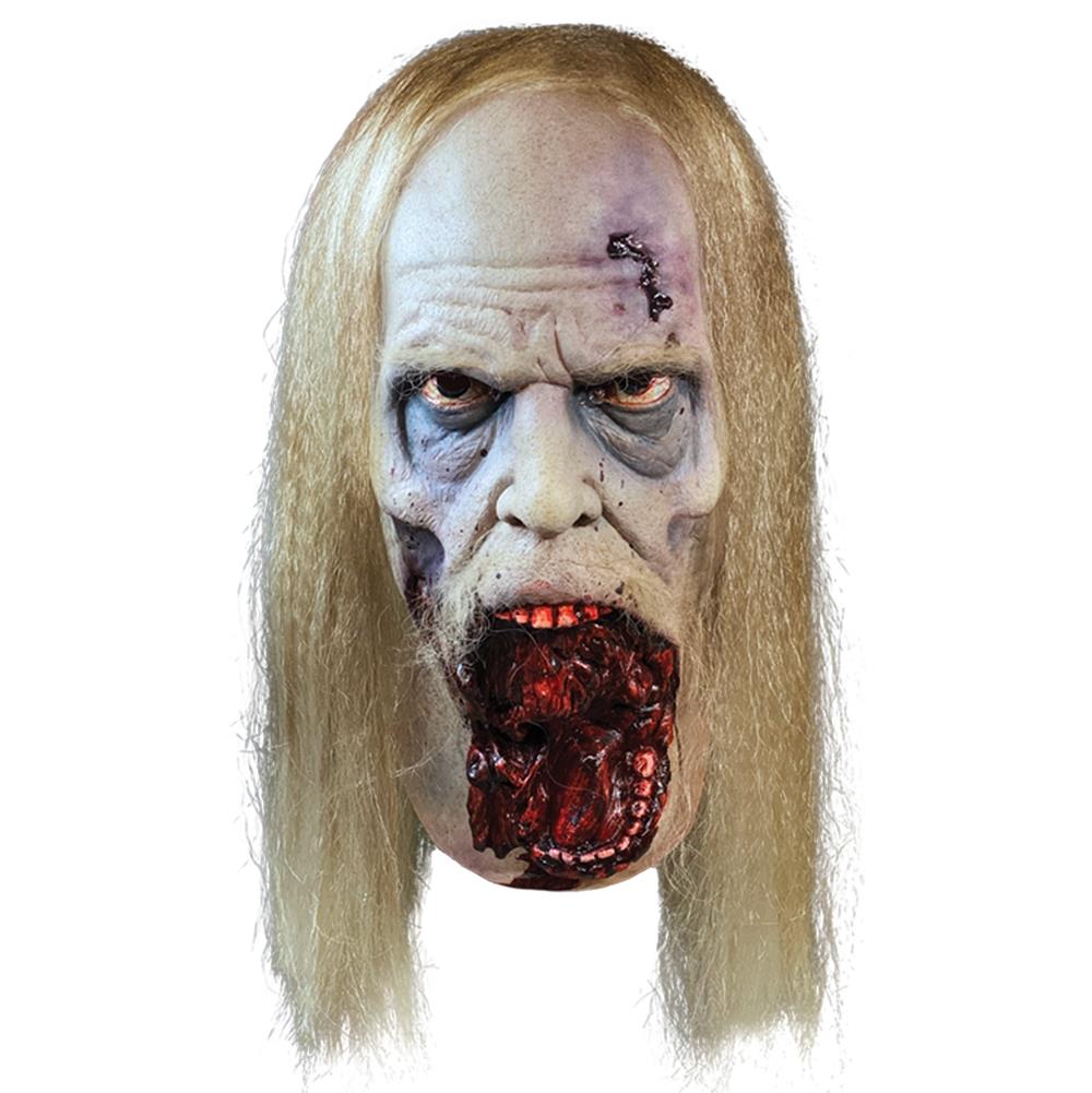 The Walking Dead Twisted Walker Adult Mask