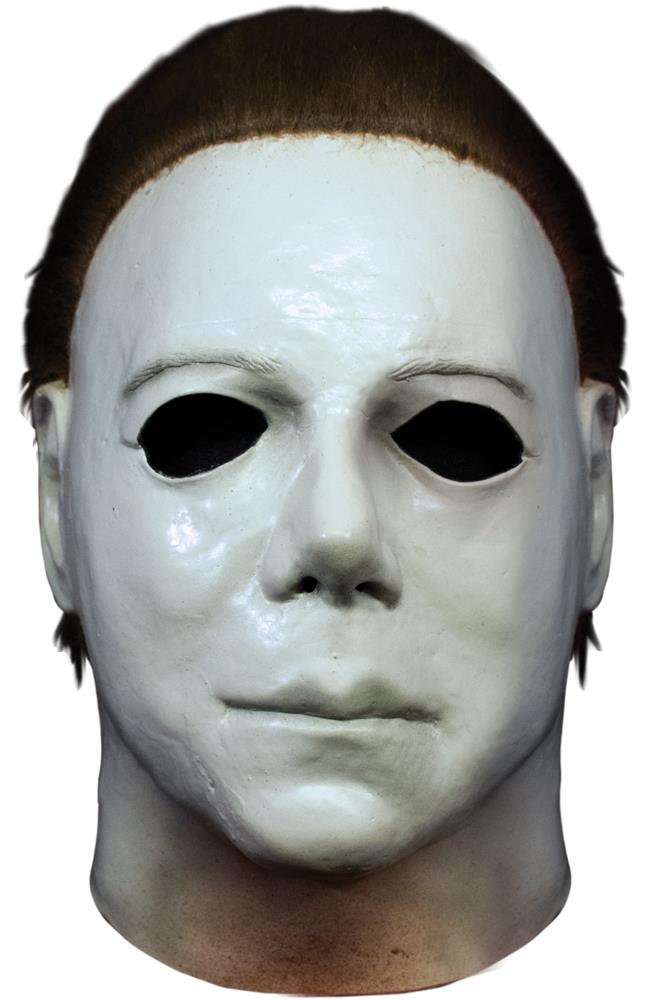 Halloween Michael Myers Boogeyman Adult Mask