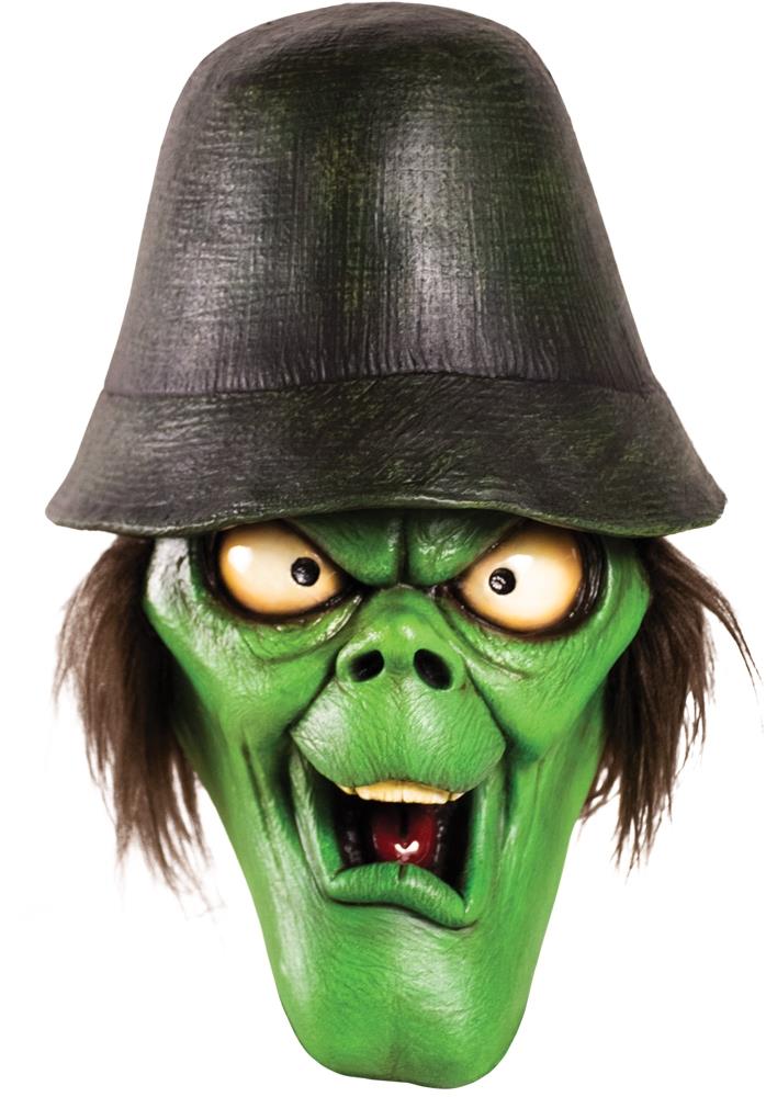 Scooby-Doo Mr. Hyde Adult Mask
