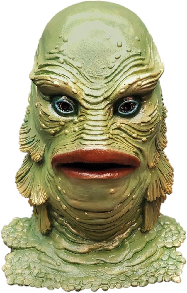 Creature From the Black Lagoon Adult Mask
