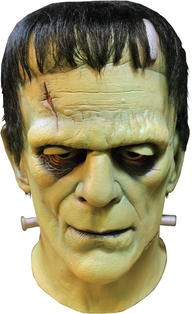 Frankenstein Adult Mask