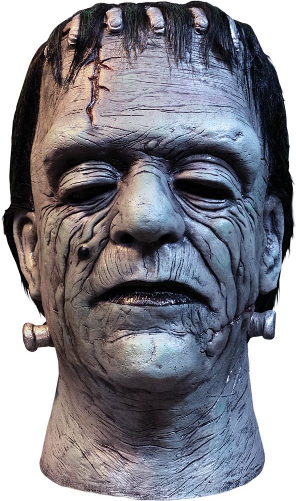 House of Frankenstein Adult Mask
