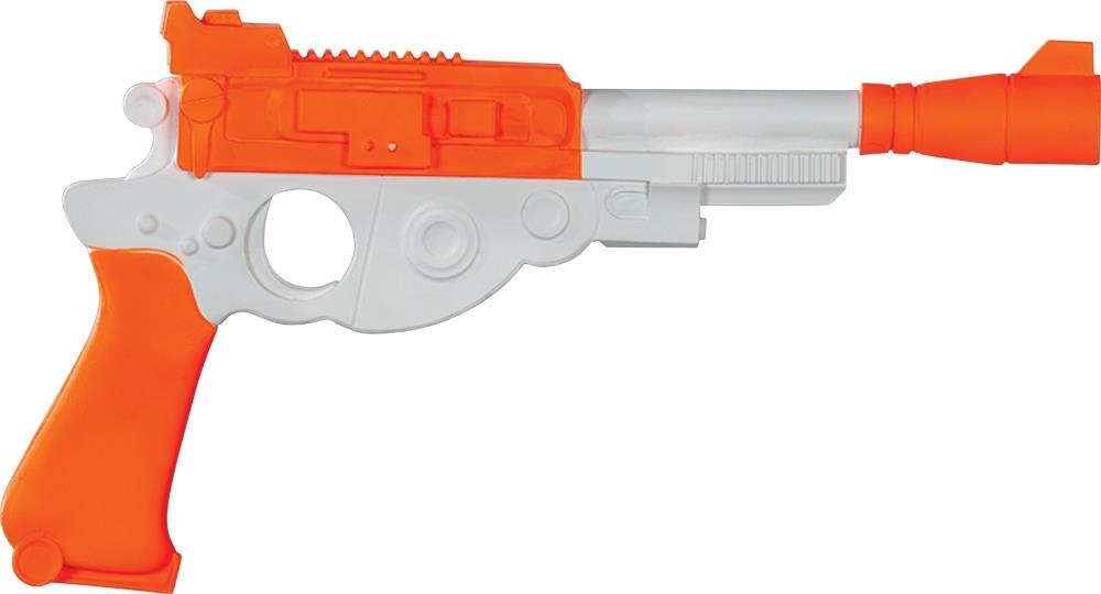 Star Wars The Mandalorian Small Blaster Costume Accessory