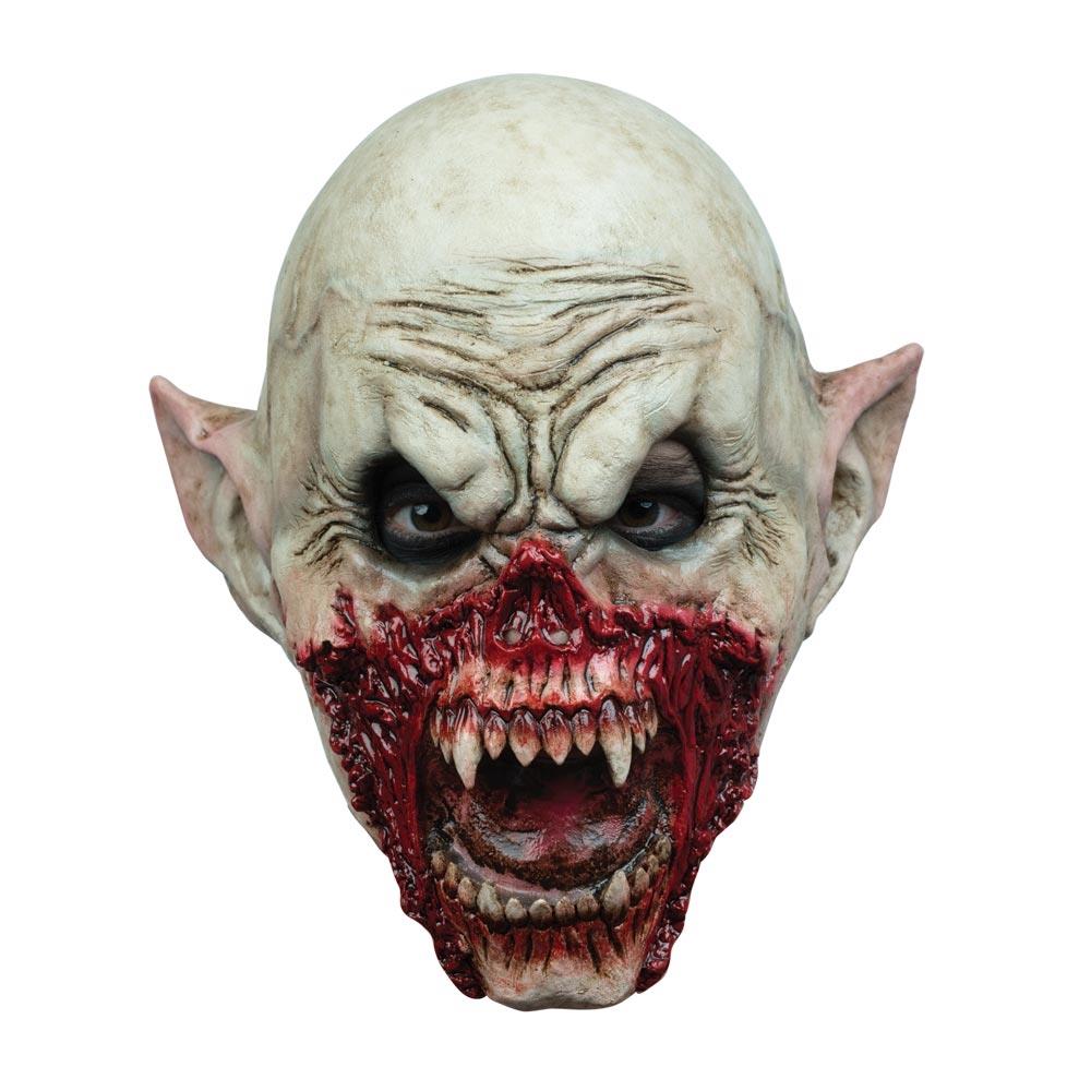 Kurten Jr. Vampire Adult Mask