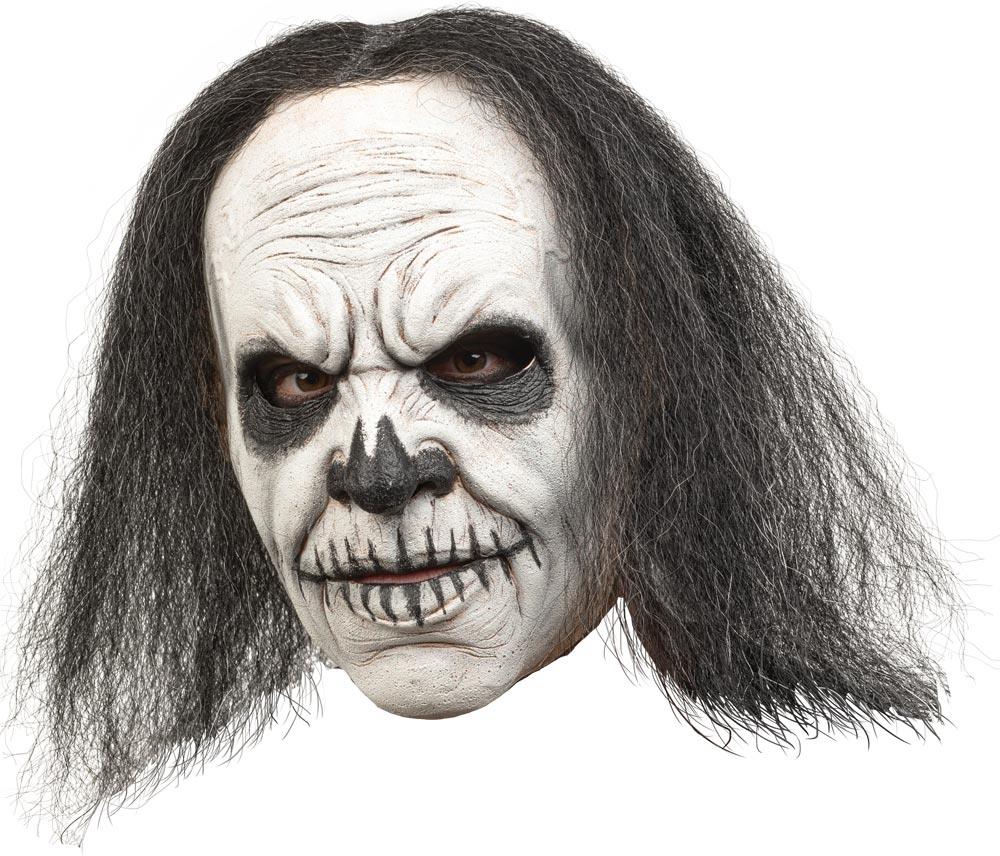 Voodoo Doctor Adult Mask