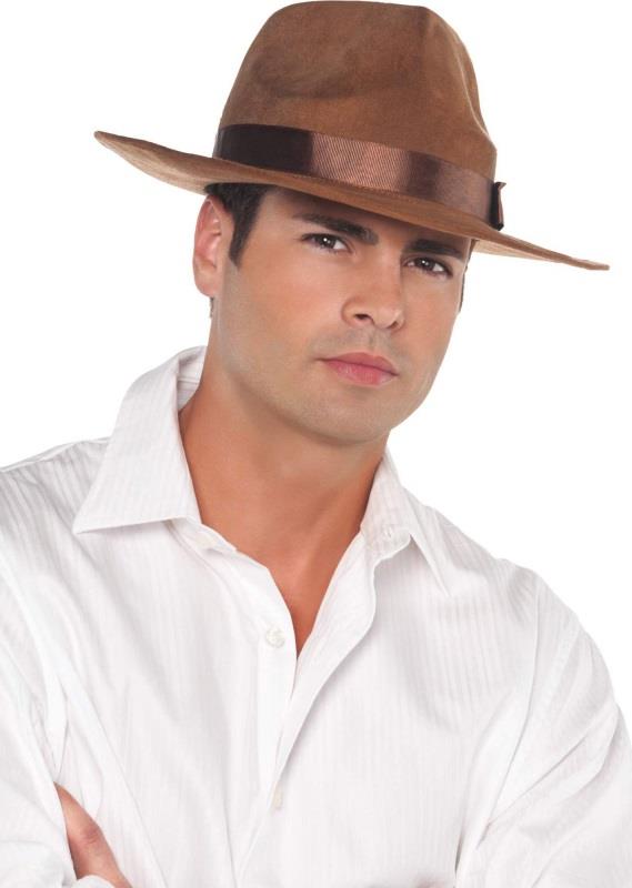 Archaeologist Adult Hat