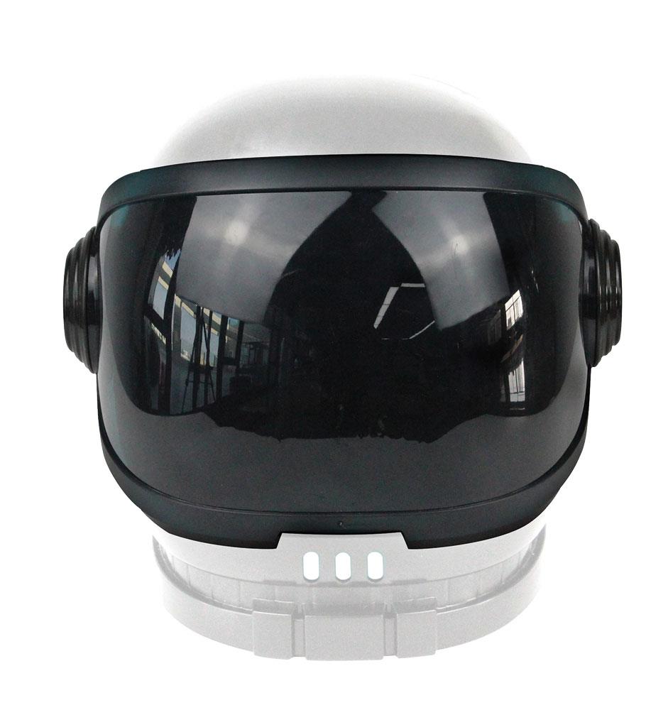Astronaut Helmet Adult Accessory