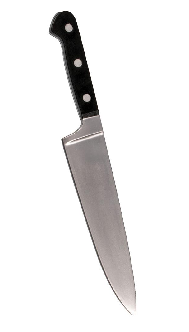 Halloween Michael Myers Knife Adult Costume Accessory