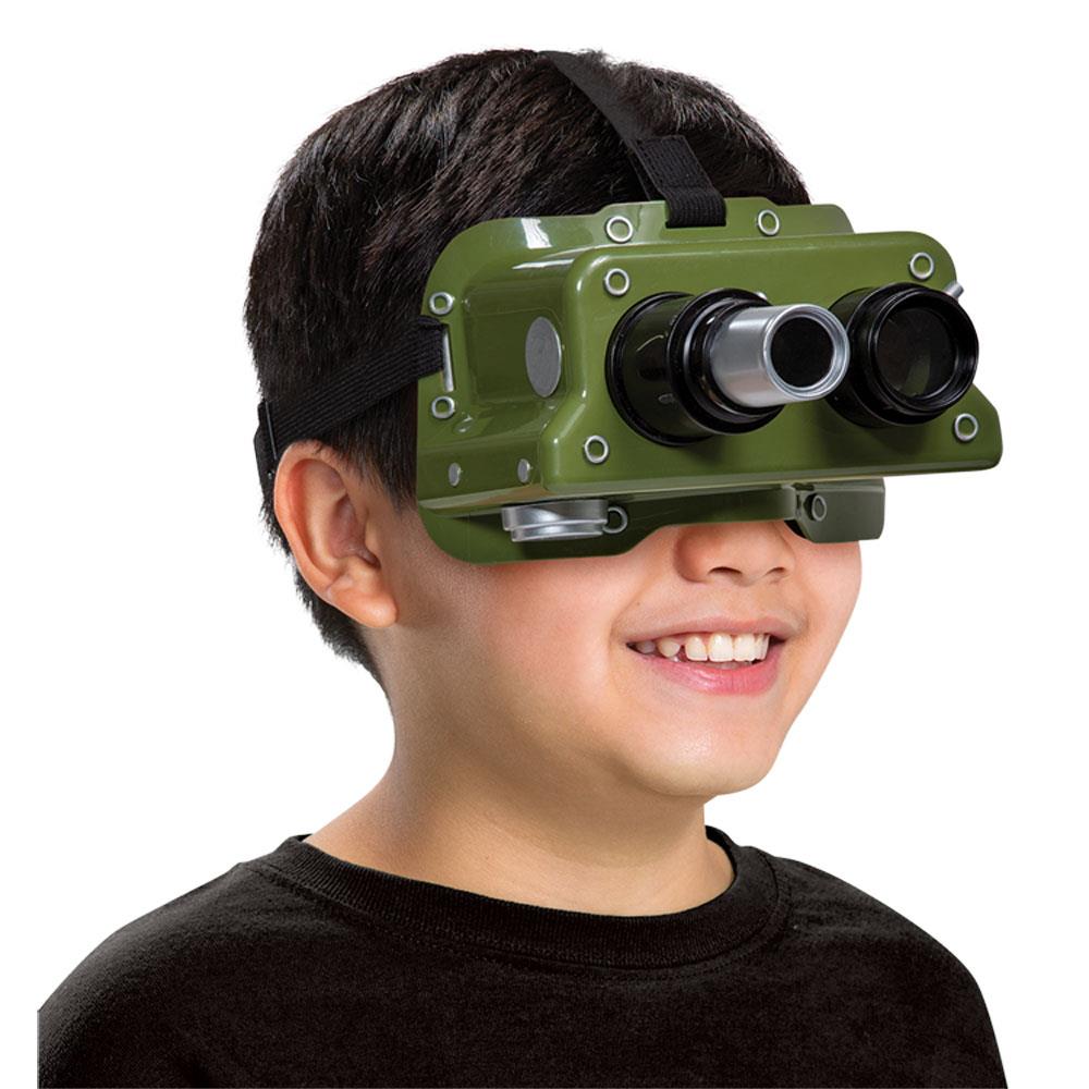 Ghostbusters Afterlife Ecto Goggles Child Costume Accessory