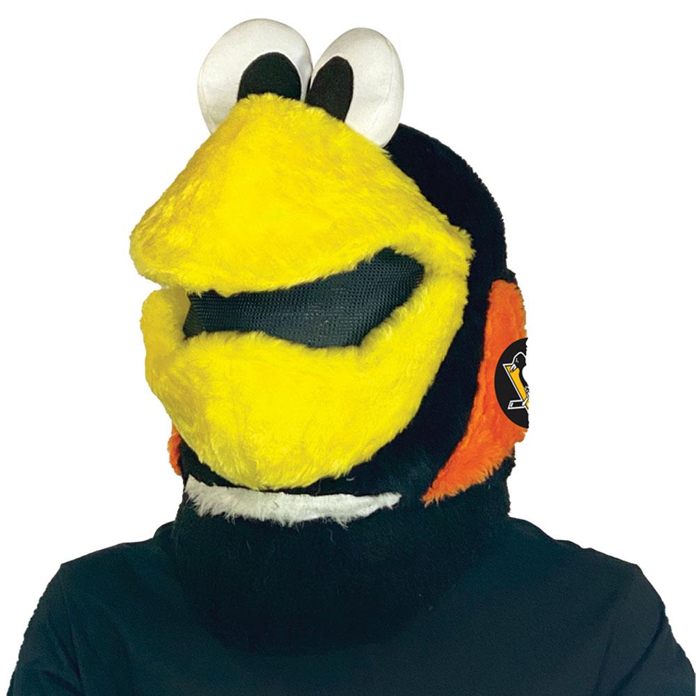 NHL Pittsburgh Penguins Iceburgh Adult Mask