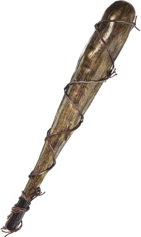 Barbed Wire Bat Halloween Costume Accessory