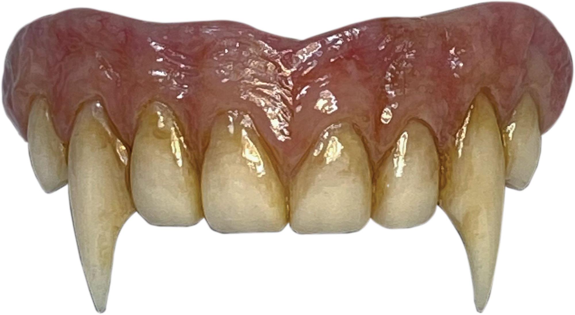 Hammer Horror Dracula Teeth Adult Costume Accessory