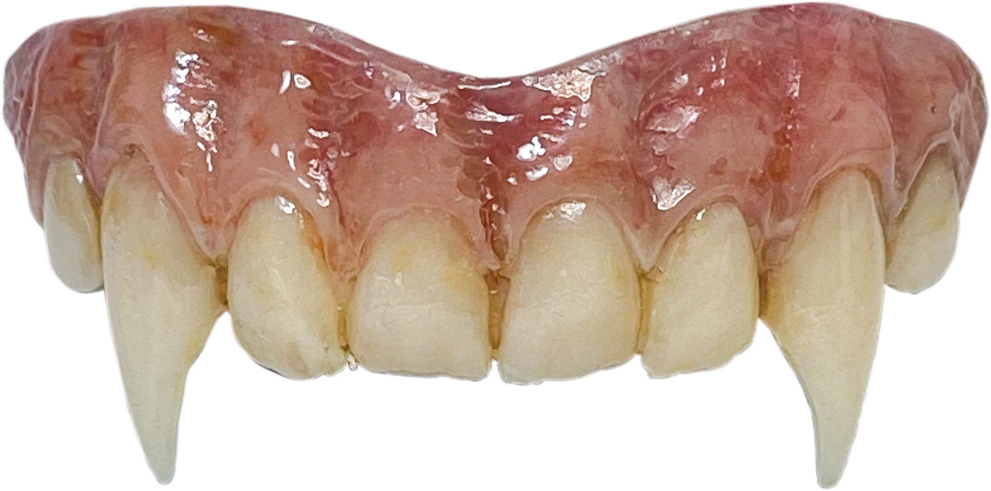 Hammer Horror Vampire Bride Teeth Adult Costume Accessory