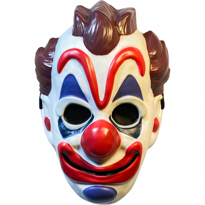 Haunt Clown Adult Mask