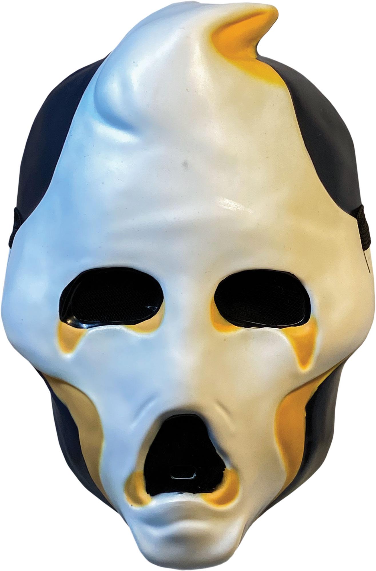 Haunt Ghost Adult Mask