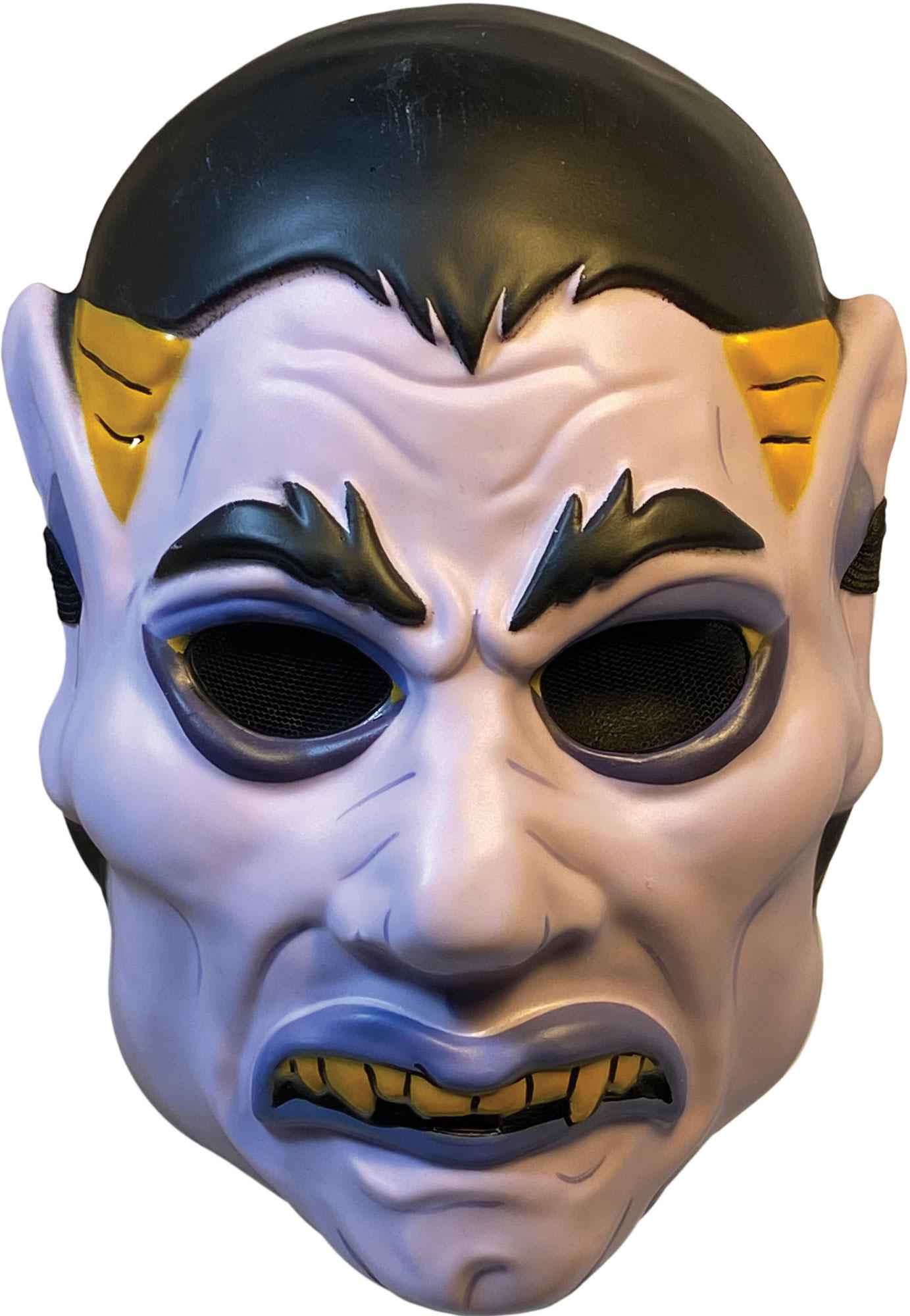 Haunt Vampire Adult Mask