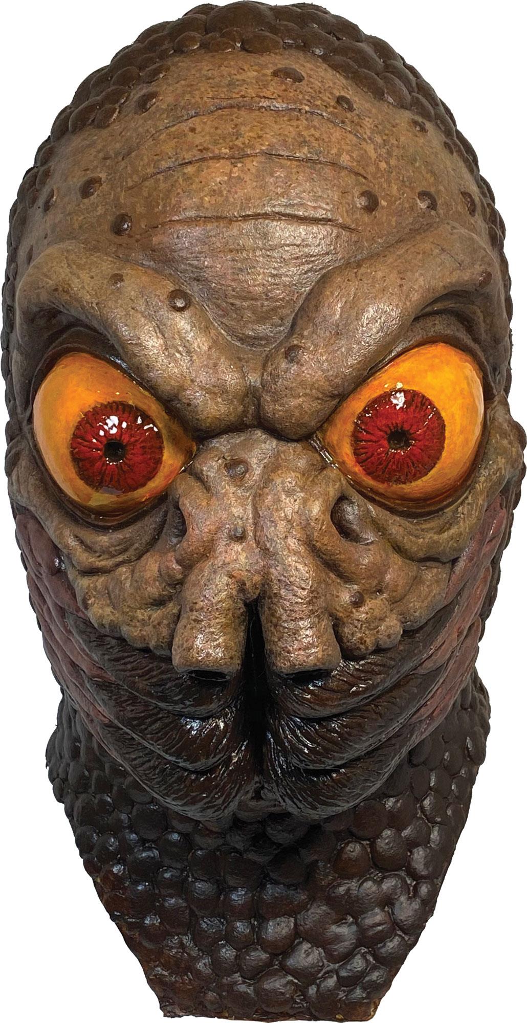 The Mole People Mole Man Adult Mask