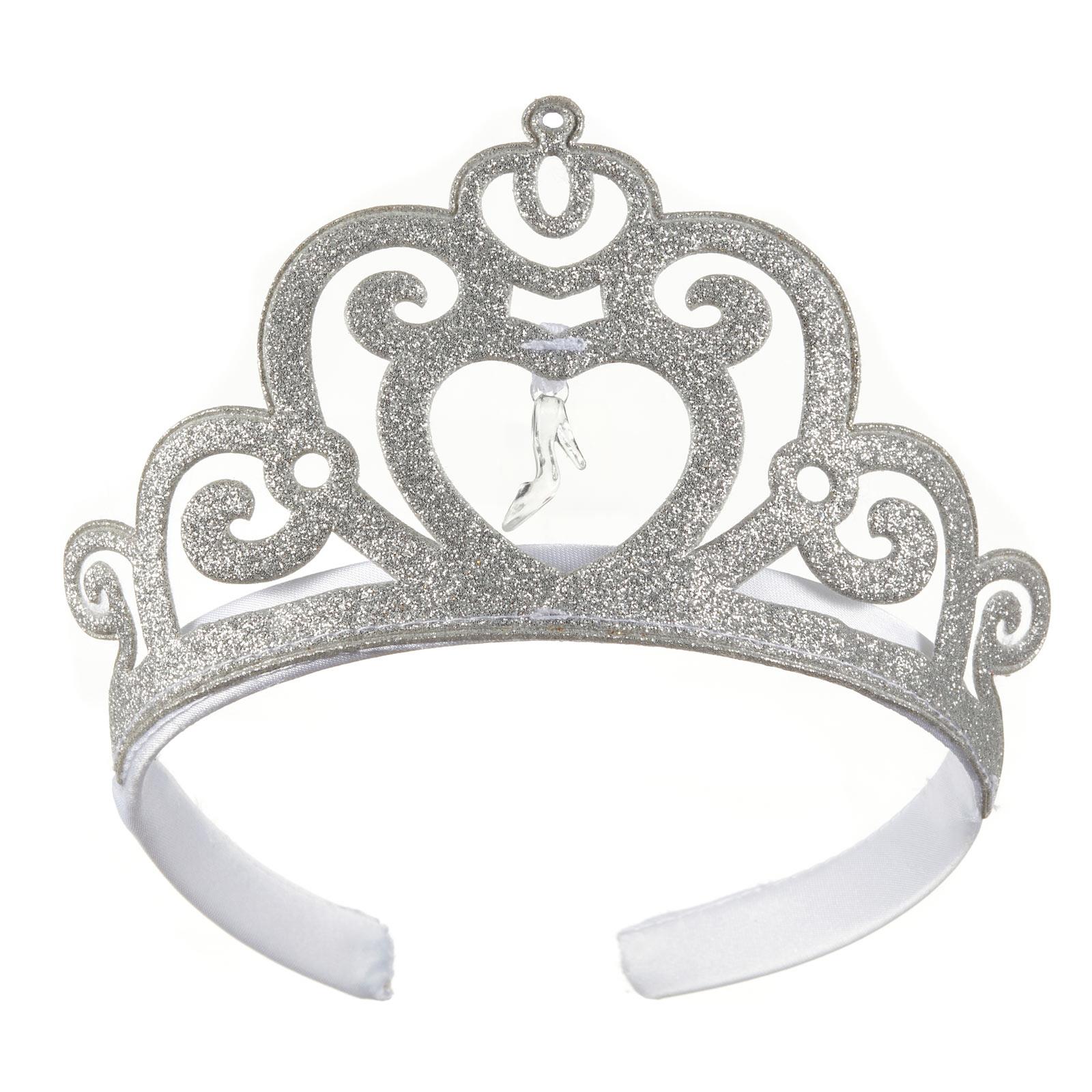 Cinderella Tiara Child Costume Accessory