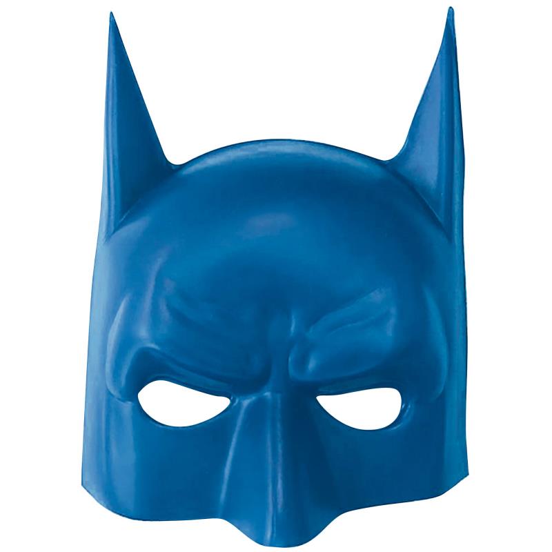 Batman Heroes Unite Deluxe Child Mask