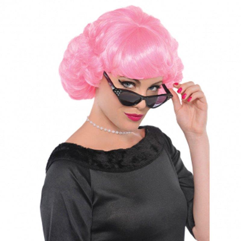 Grease Frenchie Adult Wig