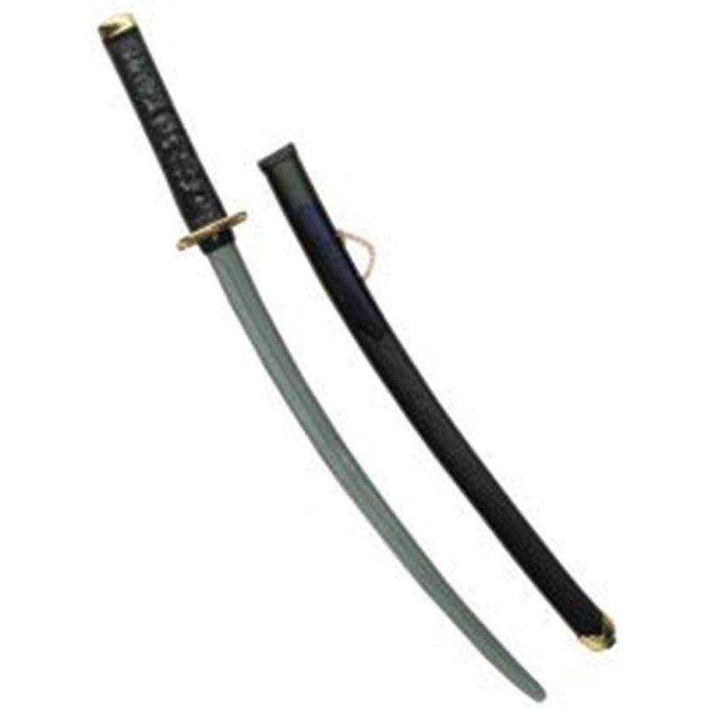 Ninja Sword Child Costume Accessory