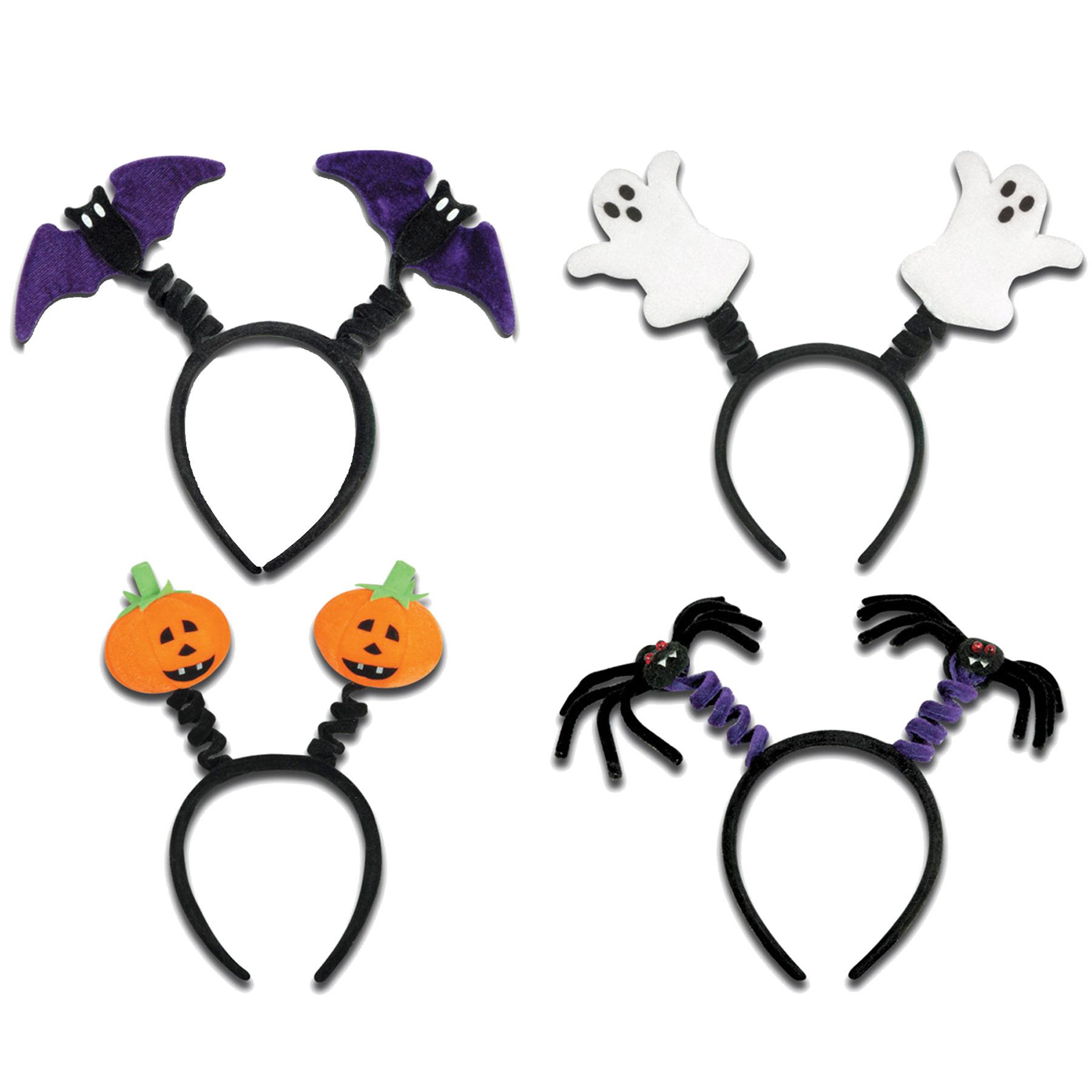 Halloween Boppers Adult Costume Accessory