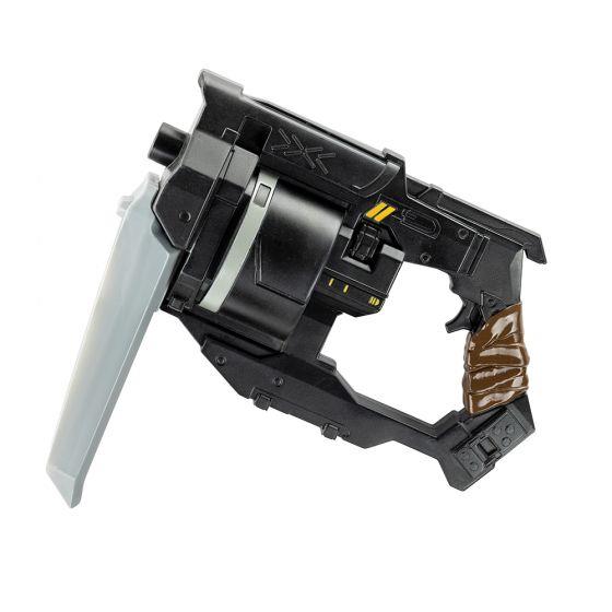 Halo Infinite Mangler Weapon Costume Accessory