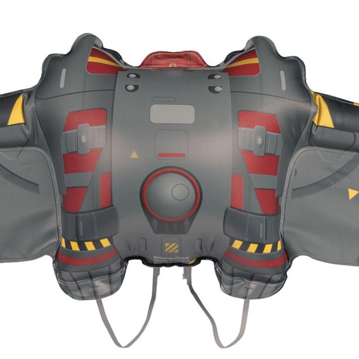 Buzz Lightyear Space Ranger Inflatable Jetpack Child Costume Accessory ...