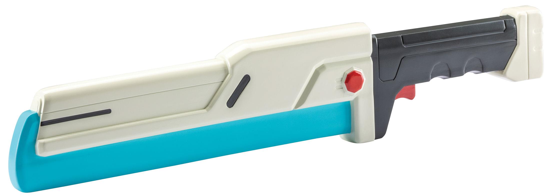 Buzz Lightyear Space Ranger Alpha Laser Blade Child Costume Accessory