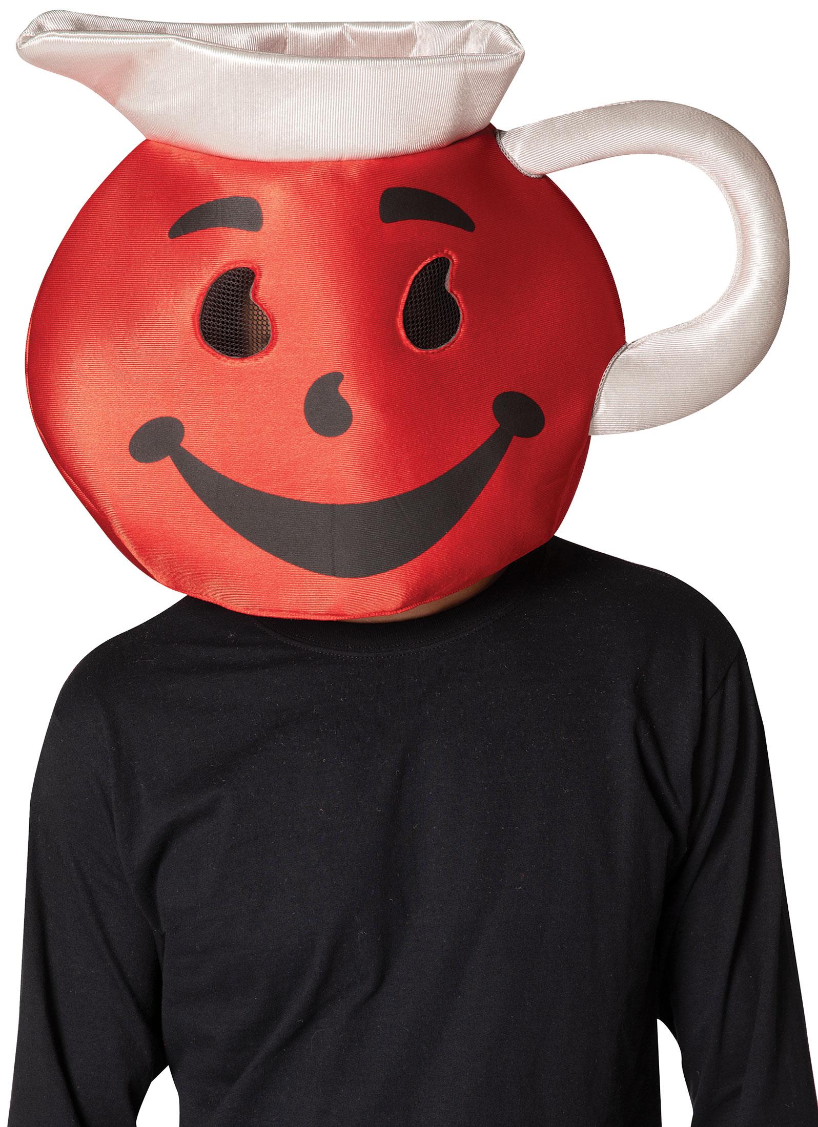 Kool-Aid Man Adult Hat