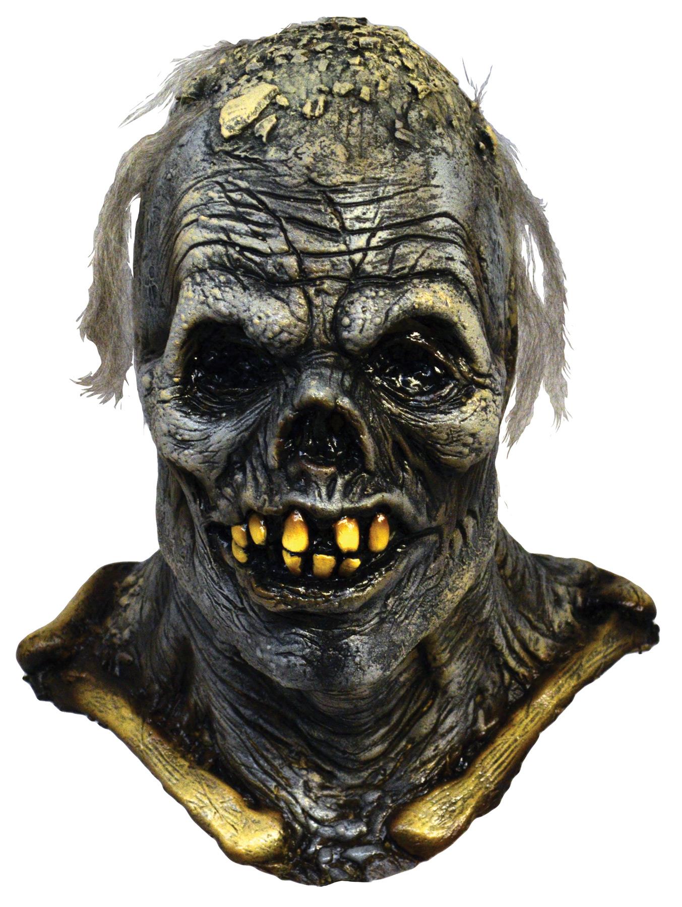 Tales From the Crypt Craigmoore Zombie Adult Mask
