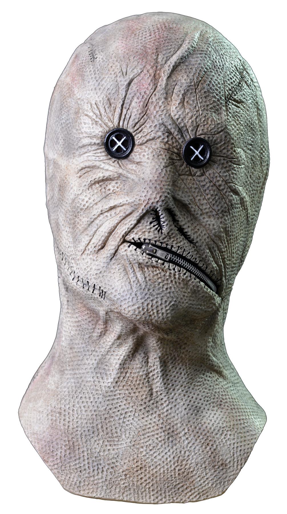 Nightbreed Dr. Decker Adult Mask