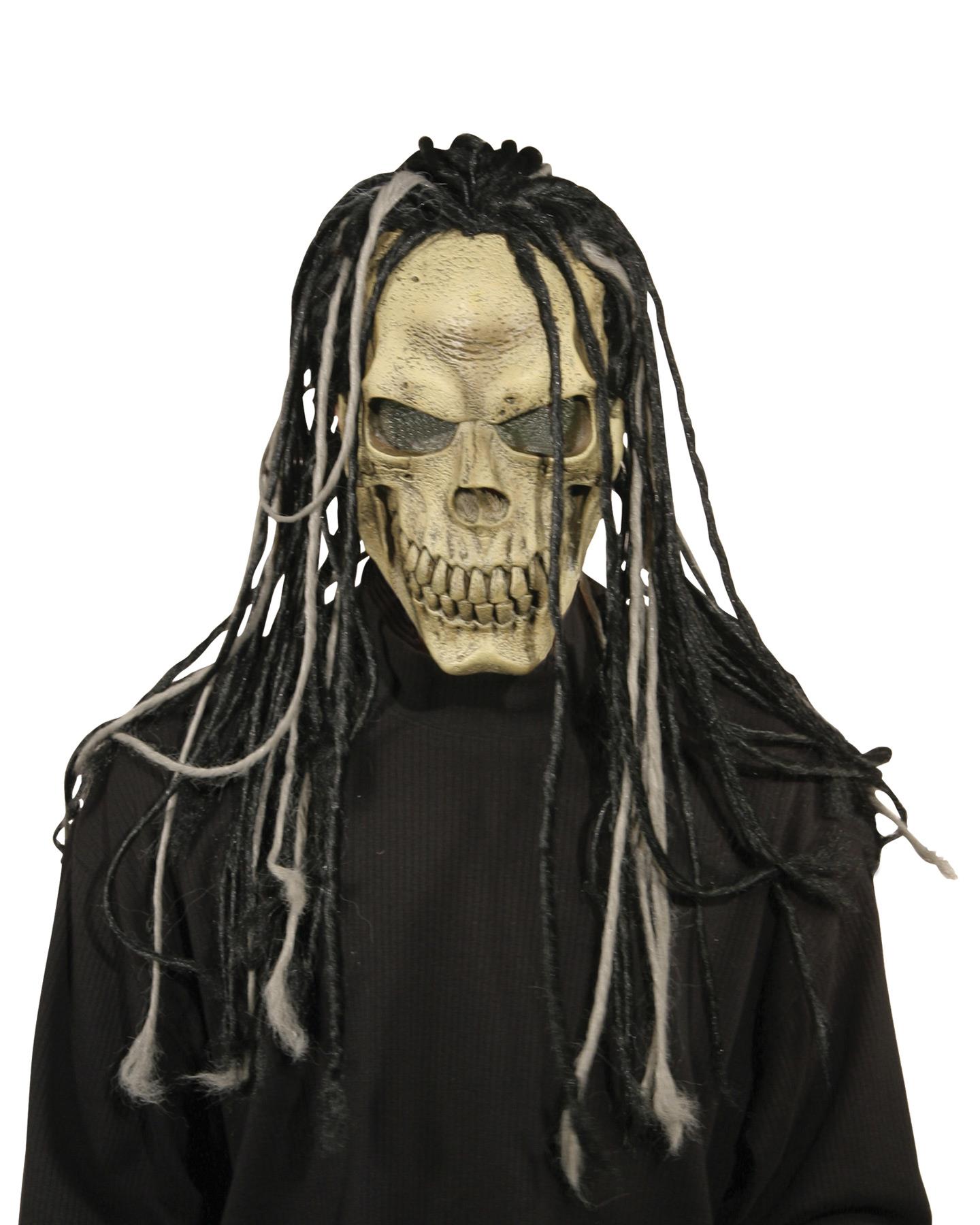 Dead Dread Adult Mask