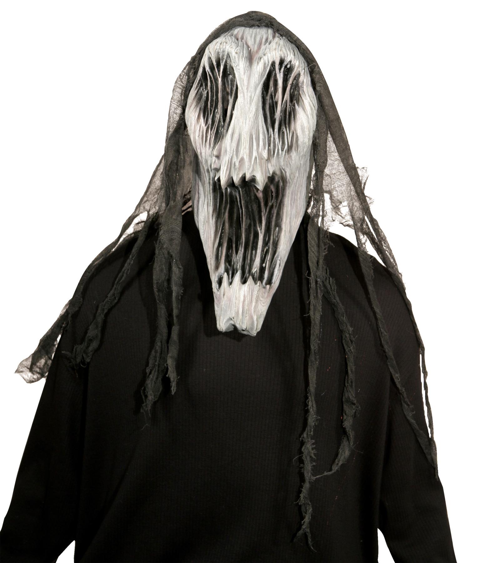 Gaping Wraith Adult Mask