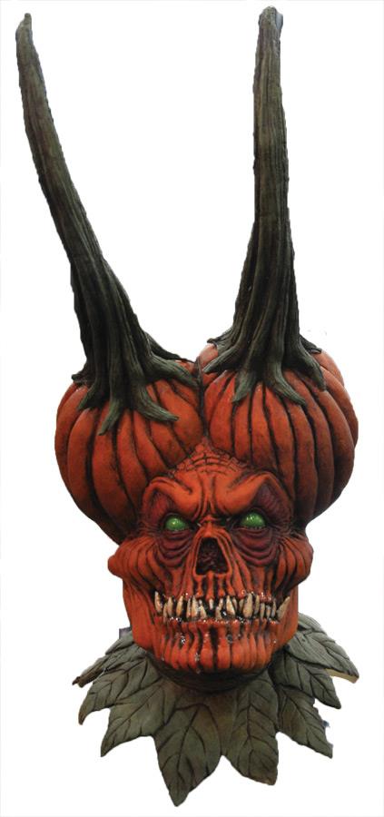 Demon Seed Latex Adult Mask