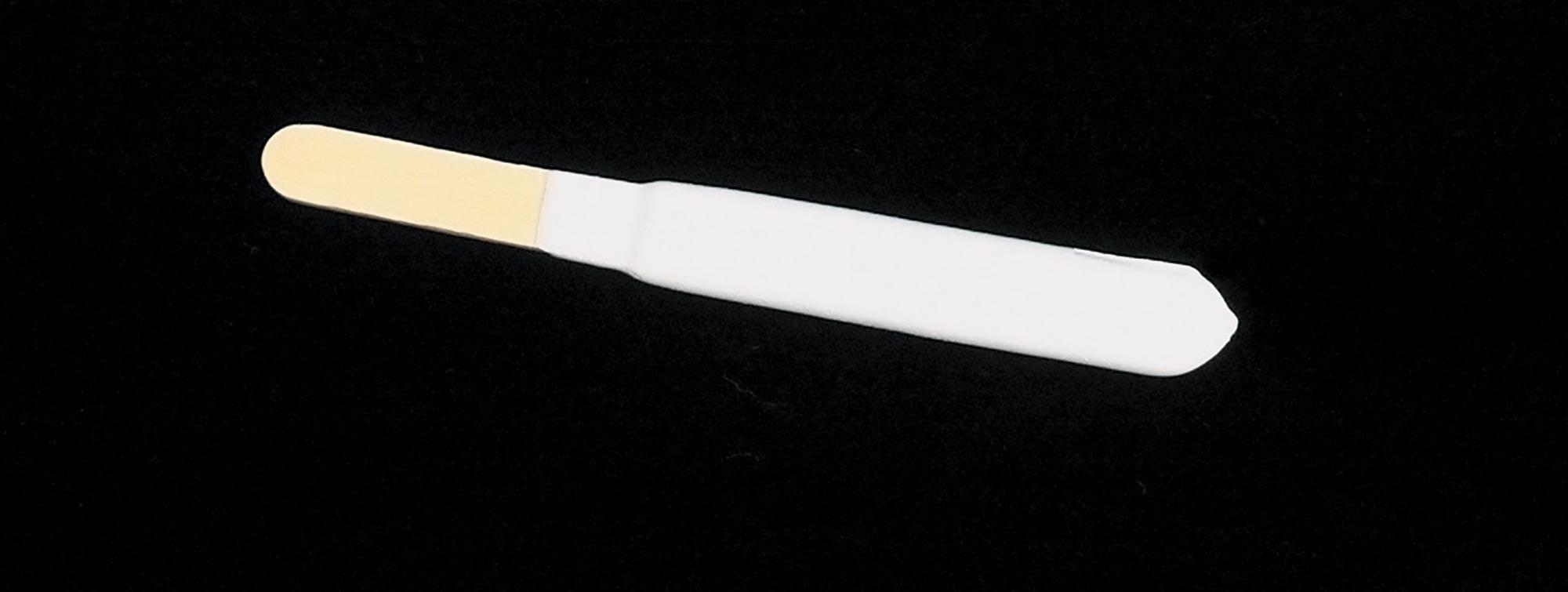 Santa Eyebrow Stick Adult Makeup Accessory