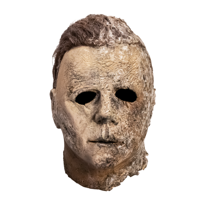 Halloween Ends Michael Myers Adult Mask