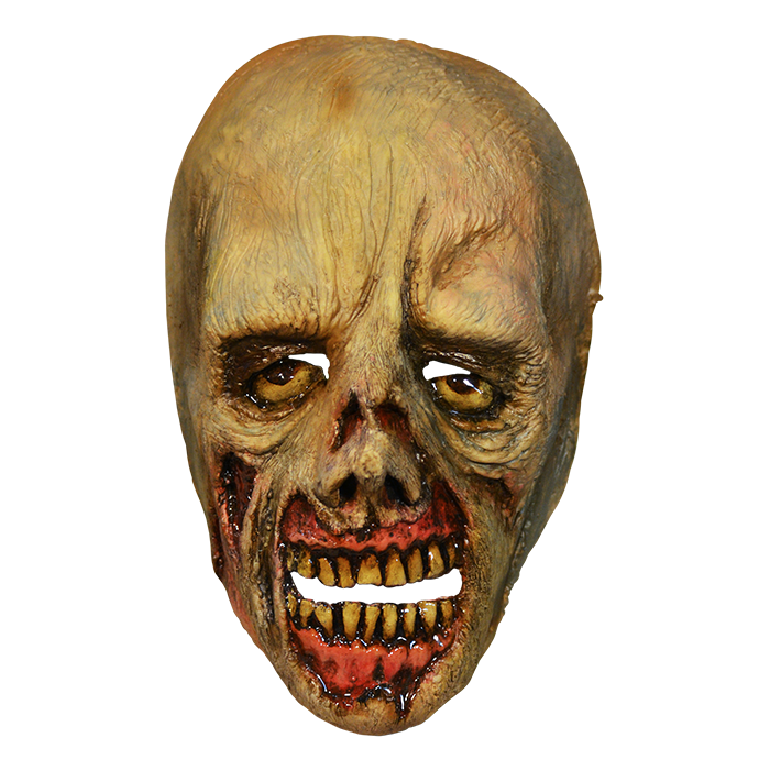 Tom Savini Faces of Horror Mort Adult Mask