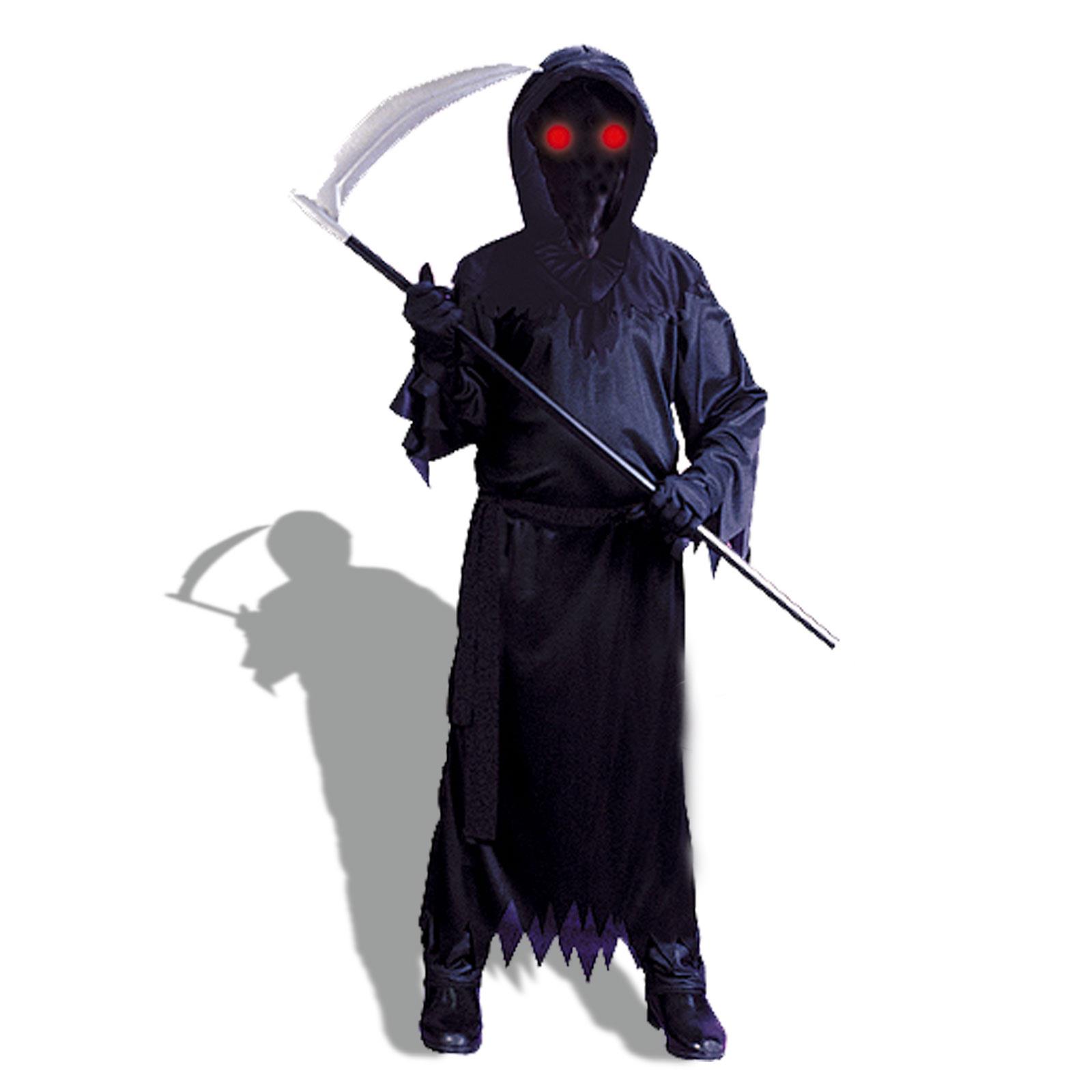 Fade In & Out Unknown Phantom Child Costume Medium