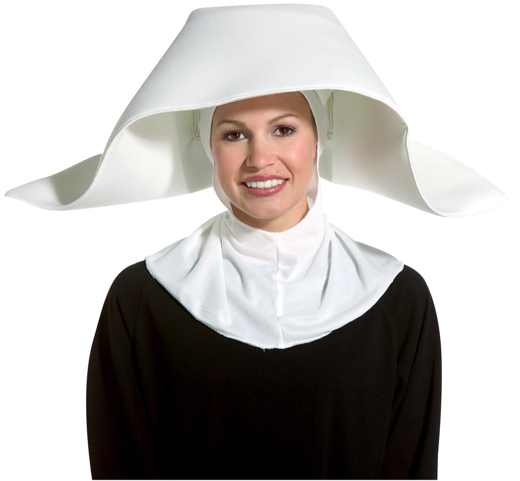Sister Flighty Adult Hat & Hood